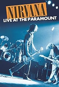 Watch Free Nirvana Live at the Paramount (2011)