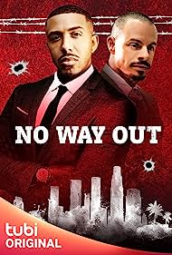 Watch Full Movie :No Way Out (2023)