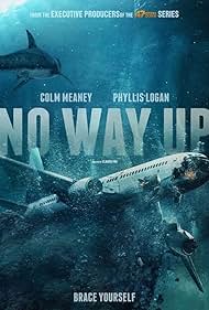 Watch Full Movie :No Way Up (2024)
