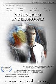 Watch Full Movie :Notes from Underground (1995)