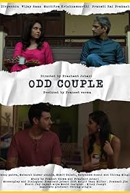 Watch Full Movie :Odd Couple (2019)