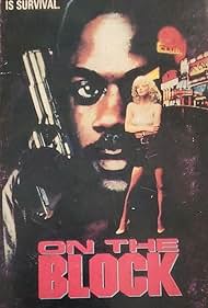 Watch Full Movie :On the Block (1990)