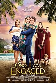 Watch Free Once I Was Engaged (2021)