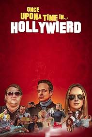 Watch Free Once Upon a Time in Hollywierd (2022)