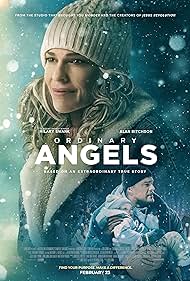 Watch Full Movie :Ordinary Angels (2024)