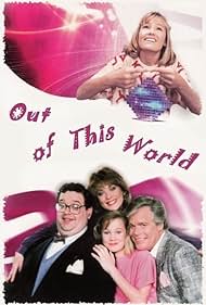 Watch Full :Out of This World (1987–1991)