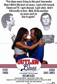 Watch Free Outlaw Blues (1977)