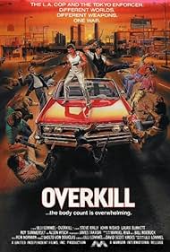Watch Free Overkill (1987)