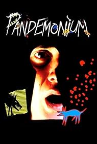 Watch Free Pandemonium (1987)