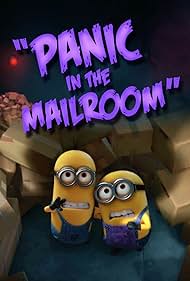 Watch Free Panic in the Mailroom (2013)