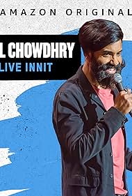 Watch Free Paul Chowdhry Live Innit (2019)