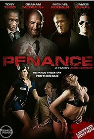 Watch Free Penance (2009)