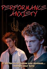 Watch Free Performance Anxiety (2008)