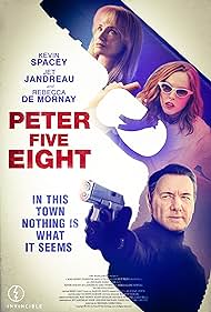 Watch Full Movie :Peter Five Eight (2024)