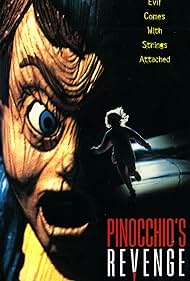 Watch Free Pinocchios Revenge (1996)