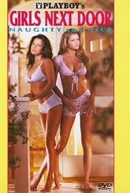 Watch Free Playboy Girls Next Door, Naughty and Nice (1997)