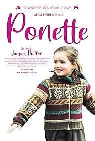 Watch Free Ponette (1996)