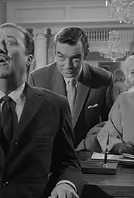Watch Full Movie :Power of Attorney (1965)