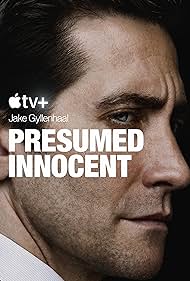 Watch Full :Presumed Innocent (2024-)