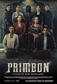 Watch Free Primbon (2023)