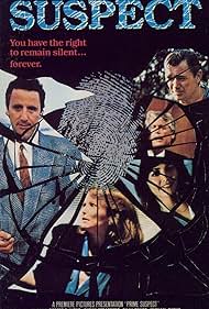 Watch Free Prime Suspect (1989)