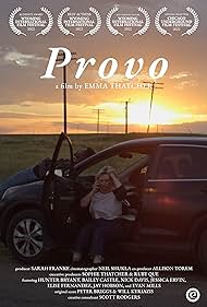 Watch Free Provo (2022)