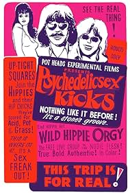 Watch Full Movie :Psychedelic Sex Kicks (1967)