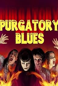 Watch Full Movie :Purgatory Blues (2001)