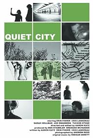 Watch Free Quiet City (2007)