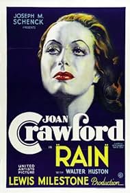 Watch Free Rain (1932)