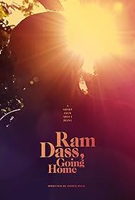Watch Free Ram Dass, Going Home (2017)