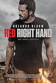 Watch Free Red Right Hand (2024)