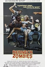 Watch Free Redneck Zombies (1989)