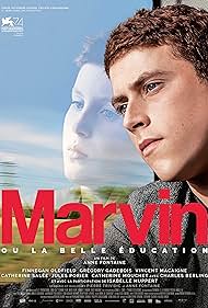 Watch Free Reinventing Marvin (2017)