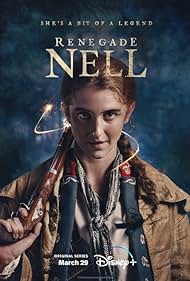 Watch Free Renegade Nell (2024-)