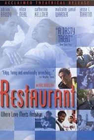 Watch Free Restaurant (1998)