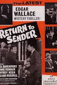 Watch Free Return to Sender (1963)