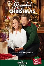 Watch Full Movie :Reunited at Christmas (2018)