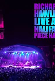 Watch Free Richard Hawley Live at Halifax Piece Hall 2021 DVD (2021)