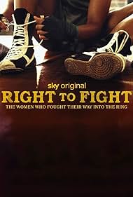 Watch Free Right to Fight (2023)