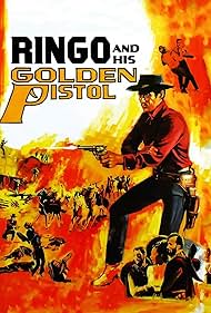 Watch Free Ringo and His Golden Pistol (1966)