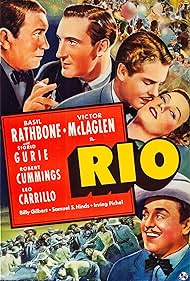 Watch Free Rio (1939)