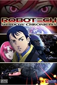 Watch Free Robotech The Shadow Chronicles (2006)