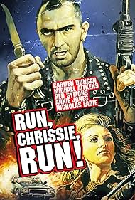 Watch Free Run Chrissie Run (1984)