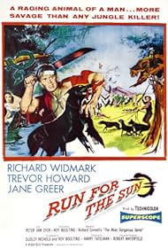Watch Free Run for the Sun (1956)