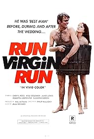 Watch Free Run, Virgin, Run (1970)