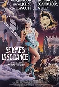 Watch Full Movie :Salomes Last Dance (1988)