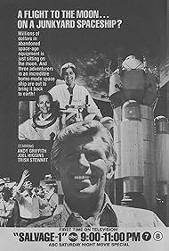 Watch Free Salvage 1 (1979)