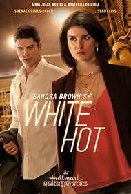 Watch Free Sandra Browns White Hot (2016)