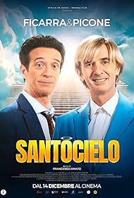 Watch Free Santocielo (2023)
